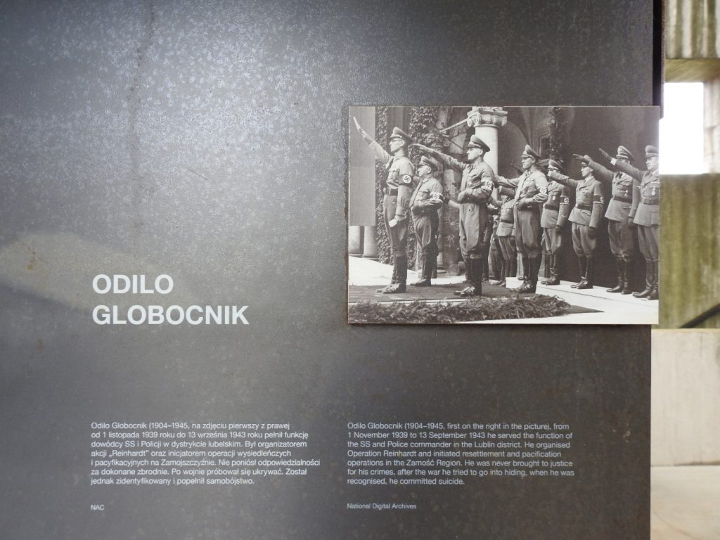 44. Odilo Globocnik