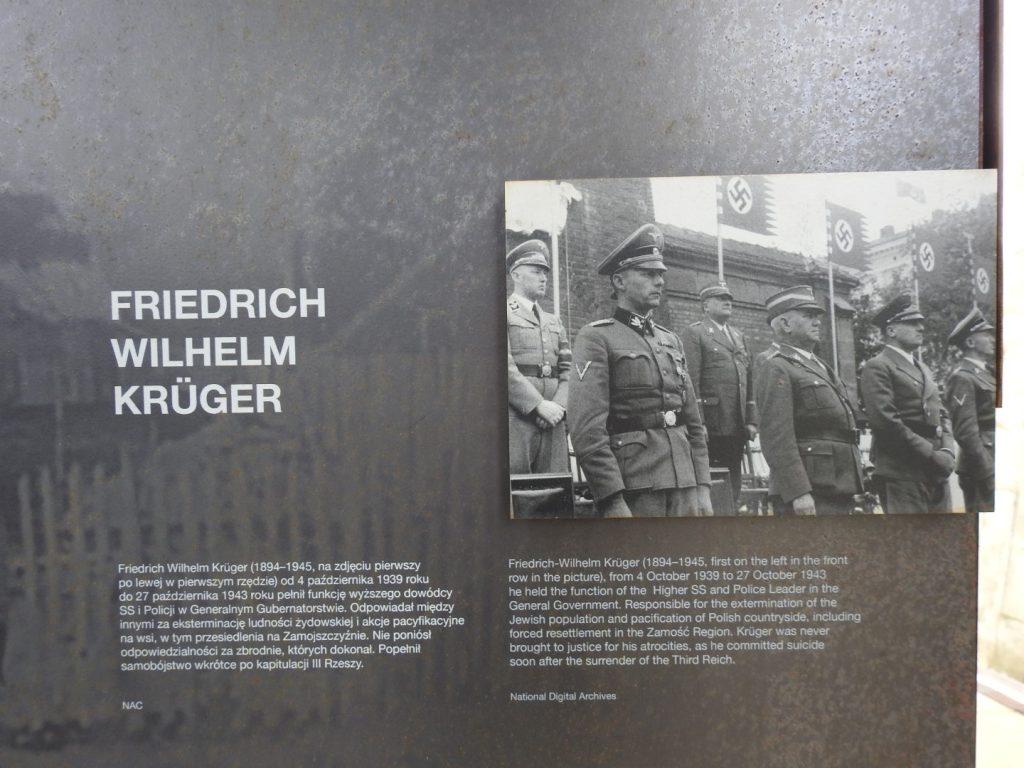 45. Friedrich Wilhelm Krüger