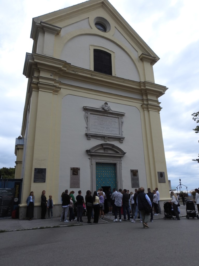  Kościół św. Józefa