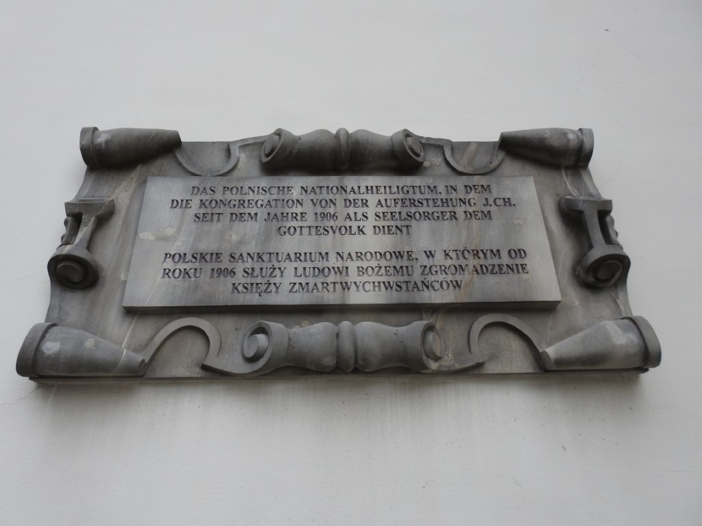 Polskie Sanktuarium Narodowe