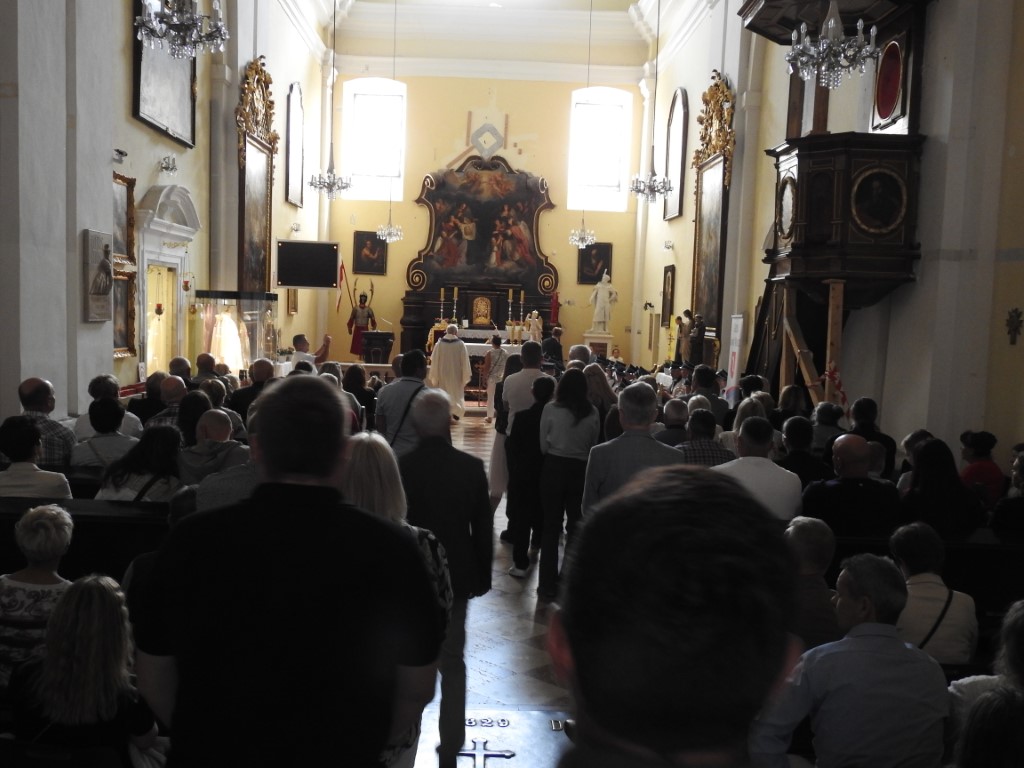  Kościół św. Józefa