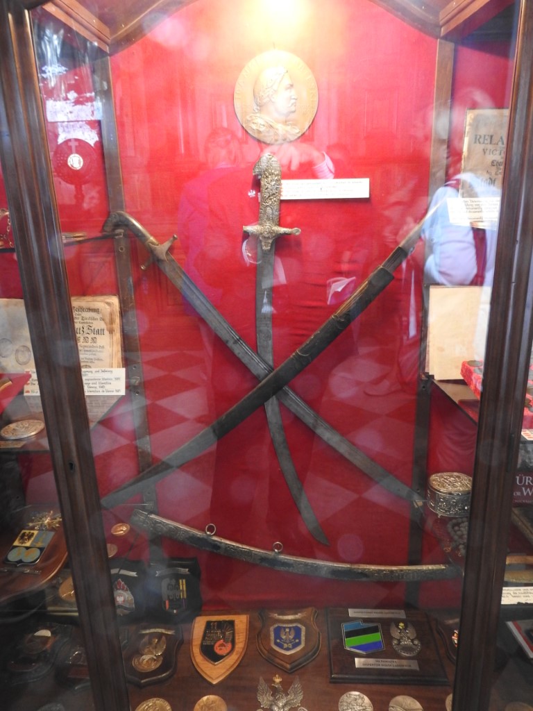 Kościół św. Józefa-Kaplica Sobieskiego