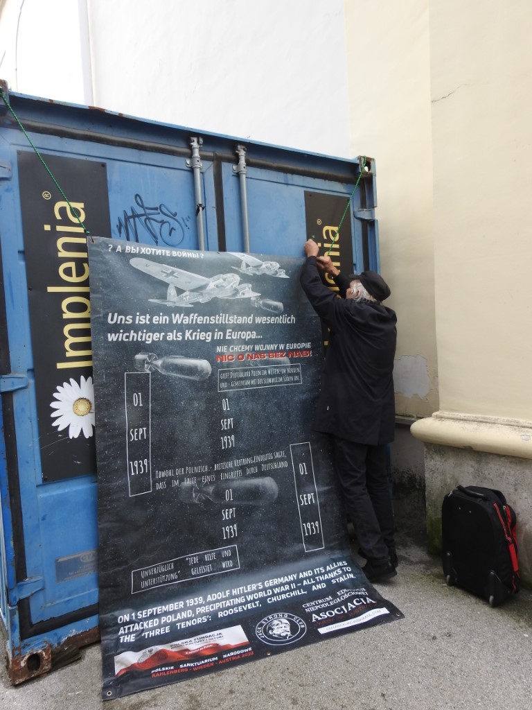 Rocznica wybuchu II wojny światowej