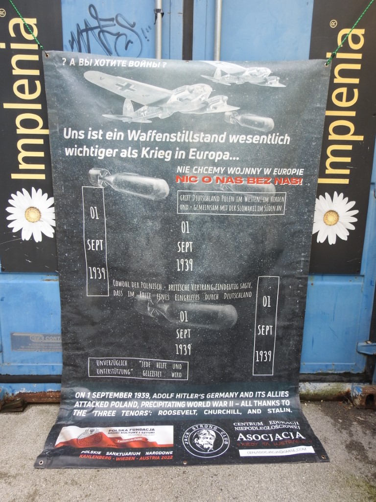 Rocznica wybuchu II wojny światowej