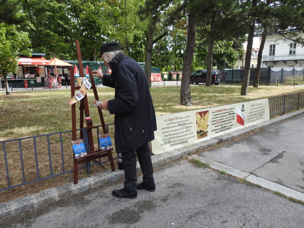 Rocznica wybuchu II wojny światowej