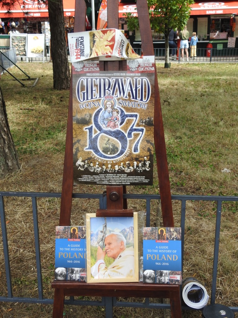 Rocznica wybuchu II wojny światowej