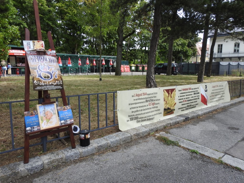 Rocznica wybuchu II wojny światowej