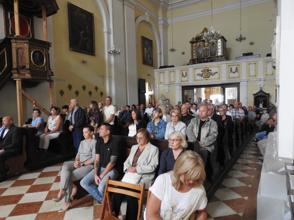 Strażacka Orkiestra Dęta z Królówki