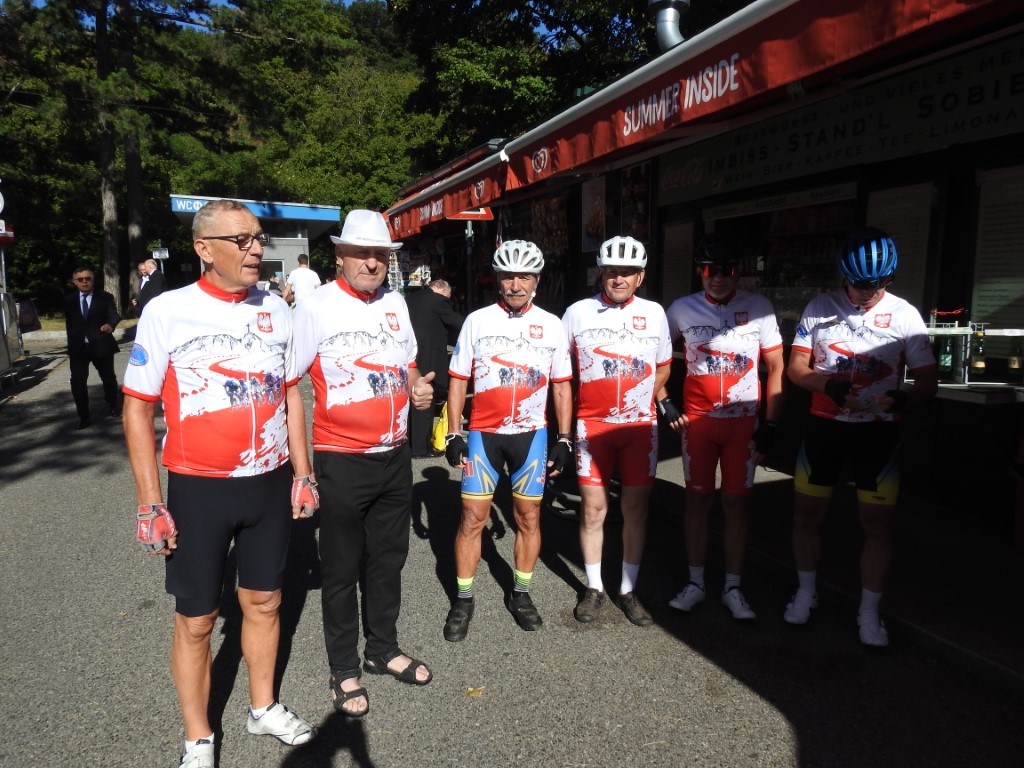 Towarzystwo Cyklistów Orzeł