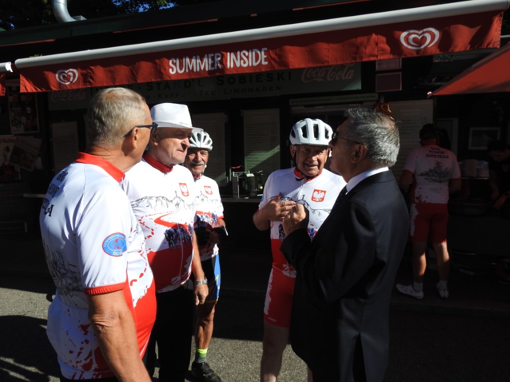 Towarzystwo Cyklistów Orzeł