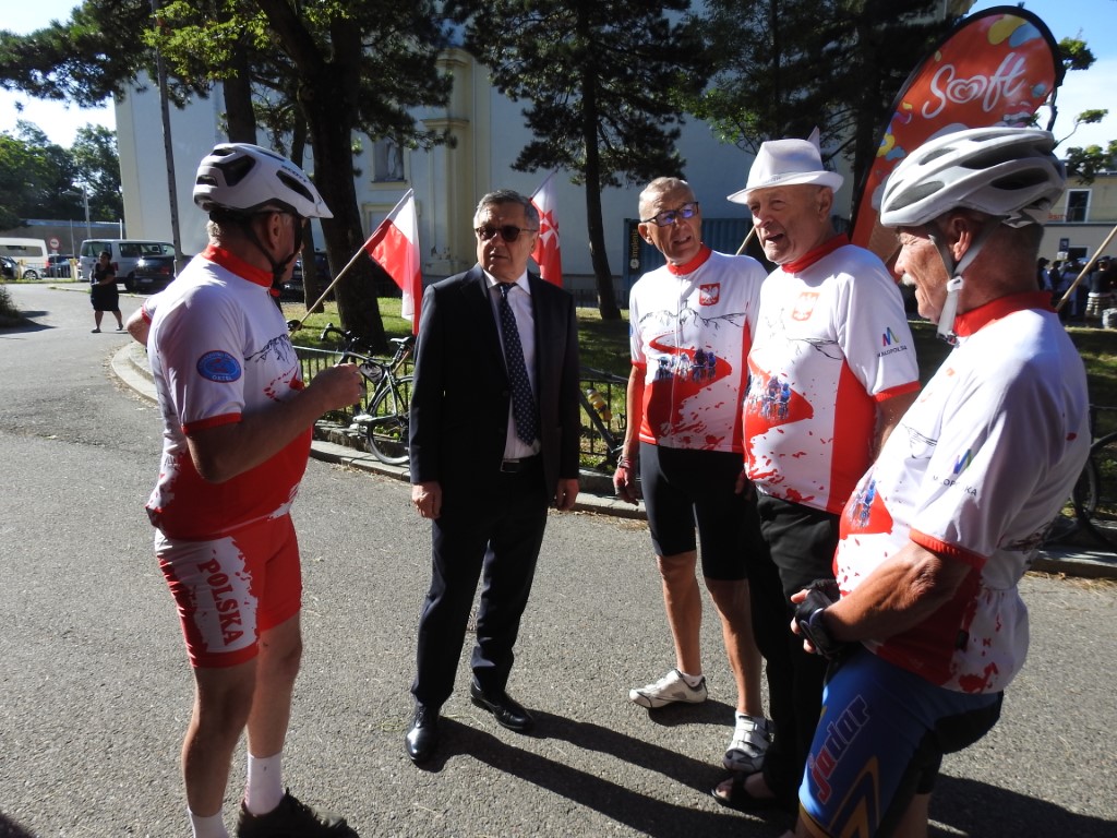 Towarzystwo Cyklistów Orzeł