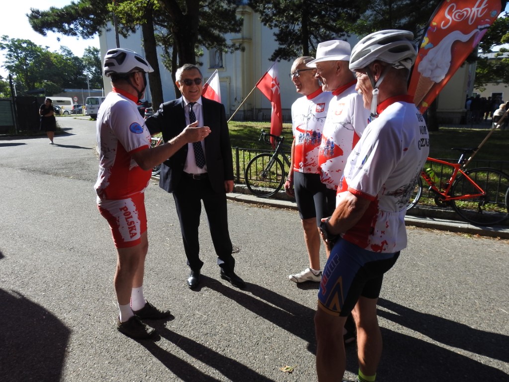 Towarzystwo Cyklistów Orzeł