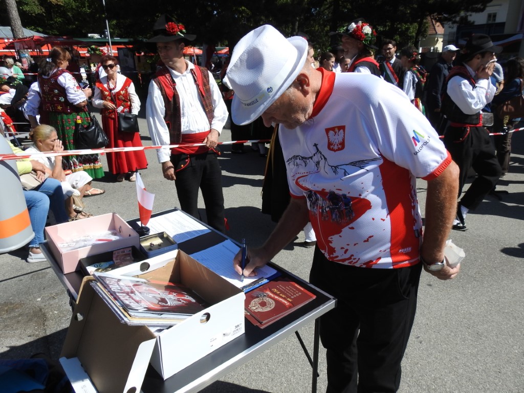 Towarzystwo Cyklistów Orzeł